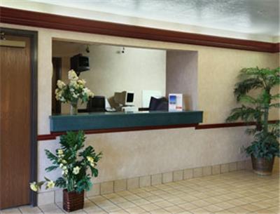 Howard Johnson Inn Nicholasville/Lexington Intérieur photo