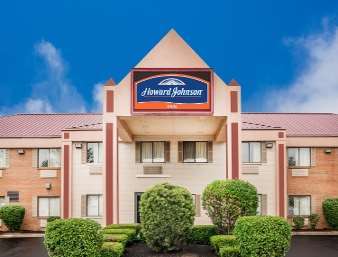 Howard Johnson Inn Nicholasville/Lexington Extérieur photo