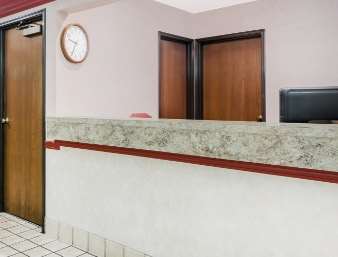 Howard Johnson Inn Nicholasville/Lexington Intérieur photo