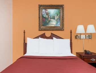 Howard Johnson Inn Nicholasville/Lexington Chambre photo