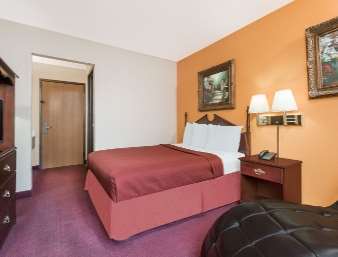 Howard Johnson Inn Nicholasville/Lexington Chambre photo