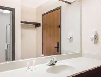 Howard Johnson Inn Nicholasville/Lexington Chambre photo