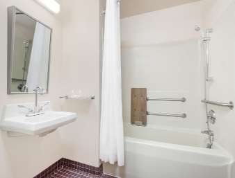 Howard Johnson Inn Nicholasville/Lexington Chambre photo