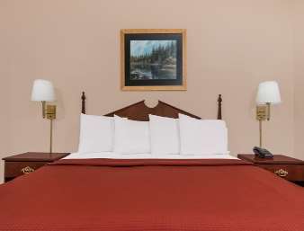 Howard Johnson Inn Nicholasville/Lexington Chambre photo
