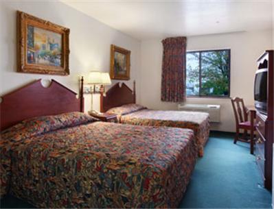 Howard Johnson Inn Nicholasville/Lexington Chambre photo