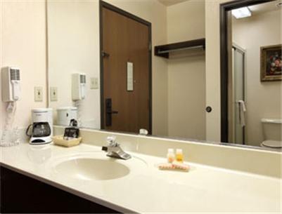 Howard Johnson Inn Nicholasville/Lexington Chambre photo