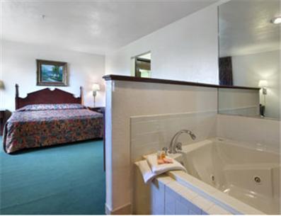 Howard Johnson Inn Nicholasville/Lexington Chambre photo
