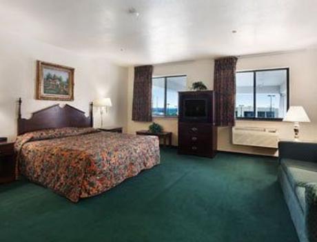 Howard Johnson Inn Nicholasville/Lexington Chambre photo